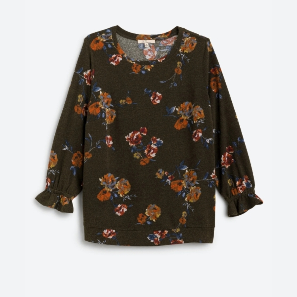 Stitch fix sweater